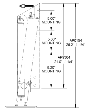 RAP0154 (AP0154) (OBSOLETE)