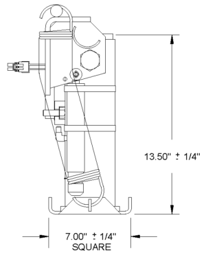 RAP3000 (AP3000)