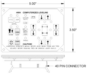 RAP5809 (AP5809)