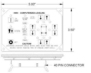 RAP6040 (AP6040)