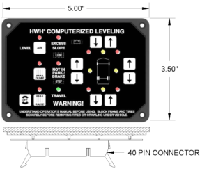 RAP6805 (AP6805)