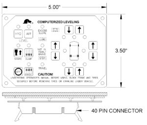 RAP6912 (AP6912)