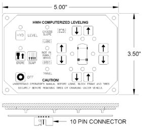 RAP7864 (AP7864)