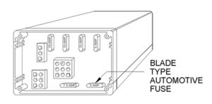 RAP8055 (AP8055) (REPAIR & RETURN ONLY)