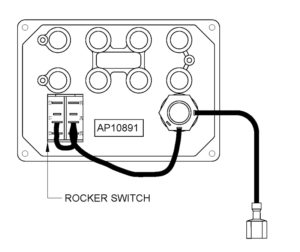 RAP90075 (AP10891) (OBSOLETE)