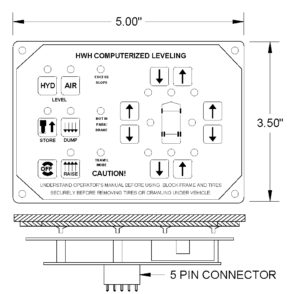 RAP30917 (AP30917) (REPAIR & RETURN ONLY)