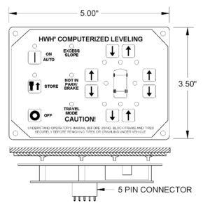 RAP28489 (AP28489) (REPAIR & RETURN ONLY)