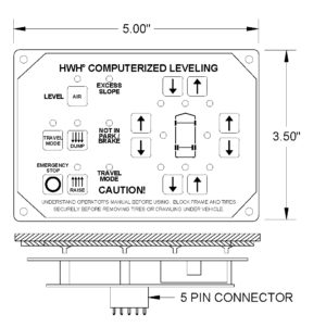 RAP26256 (AP26256) (REPAIR & RETURN ONLY)