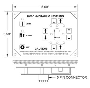 RAP35904 (AP35904) (REPAIR & RETURN ONLY)