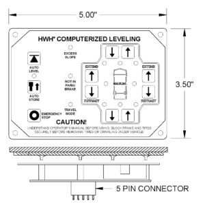 RAP42722 (AP42722) (REPAIR & RETURN ONLY)