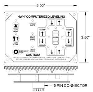 RAP42723 (AP42723) (REPAIR & RETURN ONLY)