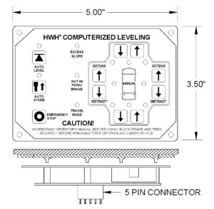 RAP39674 (AP39674) (REPAIR & RETURN ONLY)