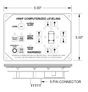 RAP46150 (AP46150) (REPAIR & RETURN ONLY)