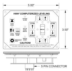 RAP46065 (AP46065) (REPAIR & RETURN ONLY)