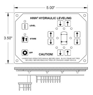 RAP30003 (AP30003)