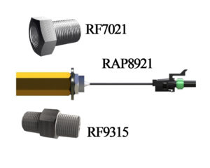 Replacement for AP0993
