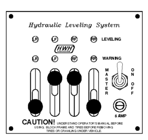 RAP4968 (AP4968) (OBSOLETE)