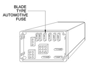 RAP8463 (AP8463)<br>(REPLACES AP6763) (REPAIR & RETURN ONLY)