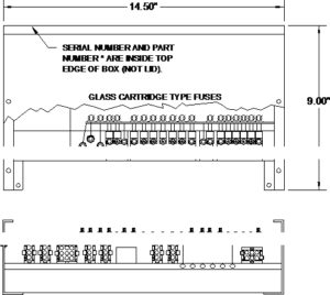 RAP6013 (AP6013) (REPAIR & RETURN ONLY)