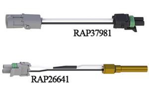 Replacement for AP1008